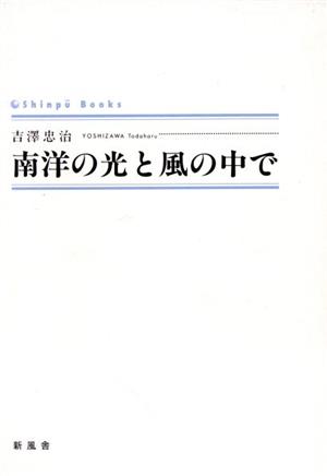 南洋の光と風の中で