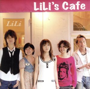 LiLi's Cafe