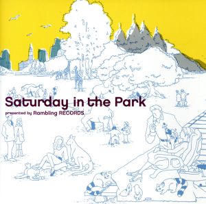 SATURDAY in The PARK