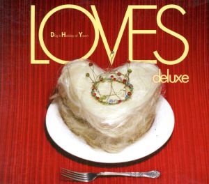 LOVES deluxe