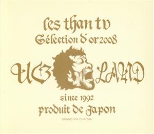 U.G LAND(DVD付)