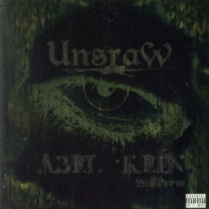 Abek/Kein 2ndpress