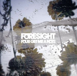 FORESIGHT