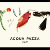 Acqua pazza