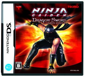 NINJA GAIDEN Dragon Sword