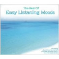 The Best of Easy Listening Moods