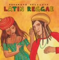 PUTUMAYO WORLD MUSIC LATIN REGGAE