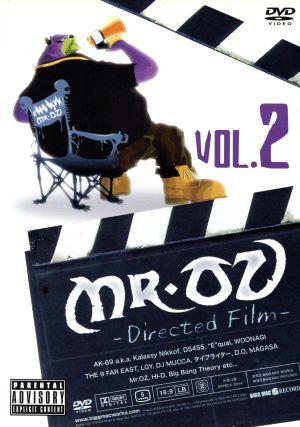 Directed Film Vol.2