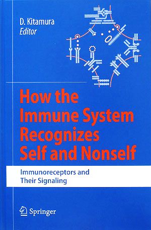 How the Immune System Recognizes Self and Nonself