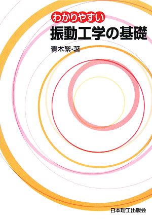 わかりやすい振動工学の基礎