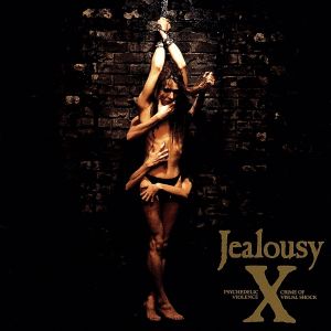 Jealousy REMASTERED EDITION