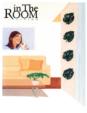 in The ROOM LIVING(インザルームリビング)(6)