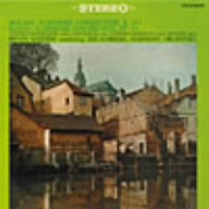 モーツァルト:協奏交響曲