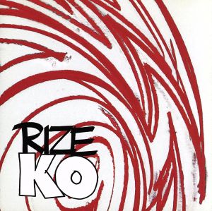 K.O(初回限定盤)(DVD付)