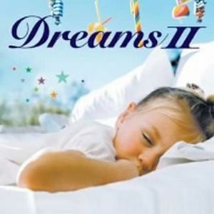 快眠CD～Dreams Ⅱ～