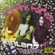 フィンランド・フリークアウト・1971