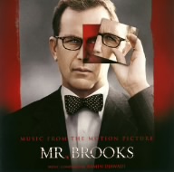 Mr.Brooks オリジナル・サウンドトラック