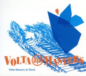 Volta Masters At Work