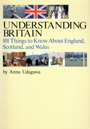 Understanding Britain