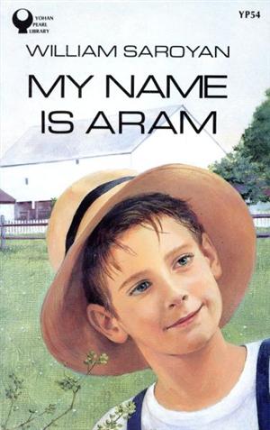 My Name is Aram