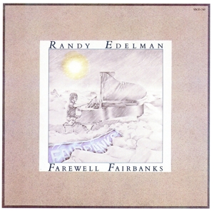 フェアウェル・フェアバンクス