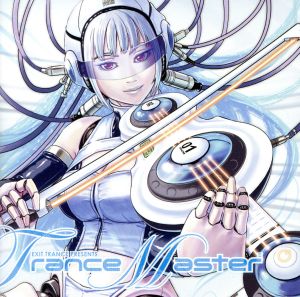EXIT TRANCE PRESENTS Trancemaster