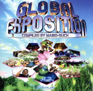 Global Exposition Compiled By Mairo-Such