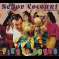 フィエスタ・ソングズ