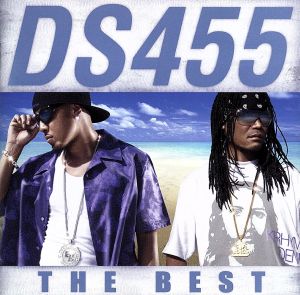 The Best Of DS455(初回盤)