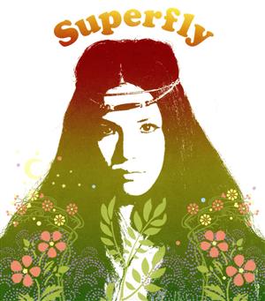 Superfly(初回盤)(DVD付)