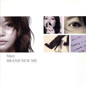 BRAND NEW ME