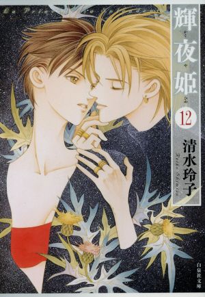輝夜姫(文庫版)(12)白泉社文庫