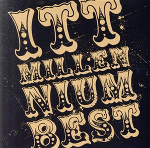 MILLENNIUM BEST