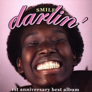 darlin'(DVD付)