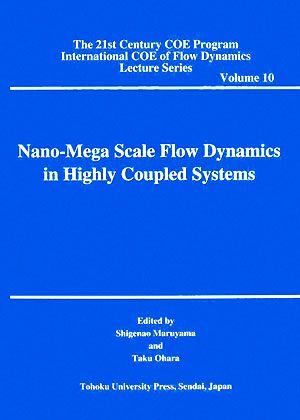 Nano-Mega Scale Flow Dynamics in Highly Coupled Systems