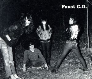 Faust C.D.