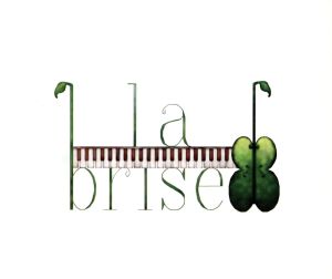 la brise