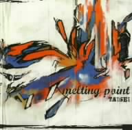 melting point