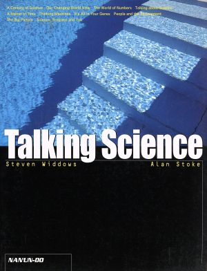 Talking Science