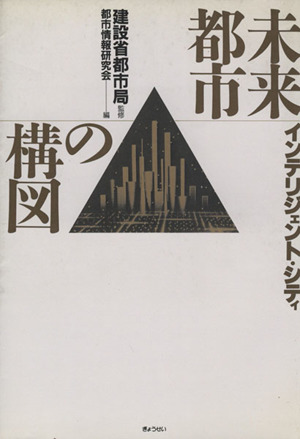 未来都市の構図 インテリジェント・シティ