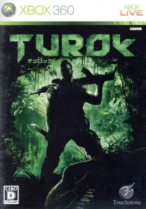 TUROK