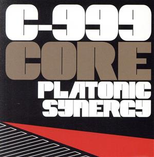 CORE PLATONIC SYNERGY(DVD付)