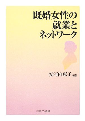 既婚女性の就業とネットワーク