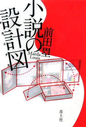 小説の設計図