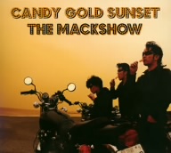 CANDY GOLD SUNSET