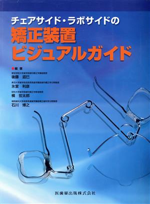 矯正装置ビジュアルガイド
