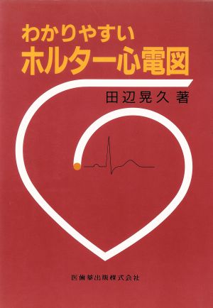 わかりやすいホルター心電図