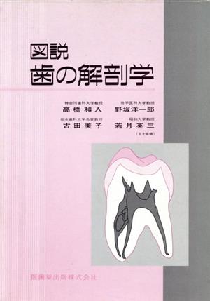 図説 歯の解剖学