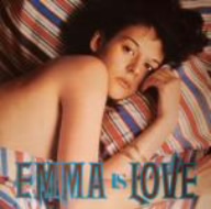 EMMA is LOVE-エマは愛-