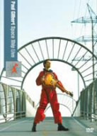 スペース・シップ・ライヴ